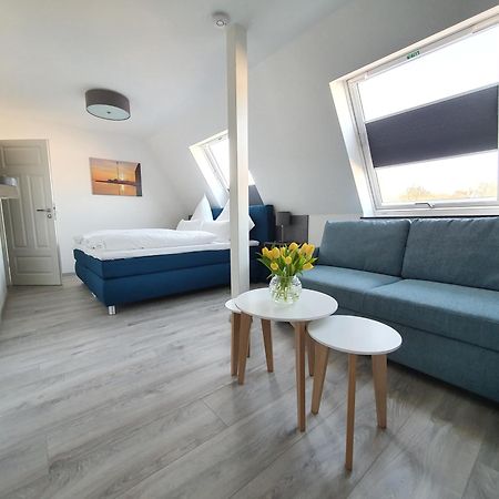 Hotel Hanseat Stralsund Exterior foto